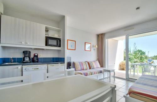 Appartement avec jardin partagé pour 4 - Foto 3