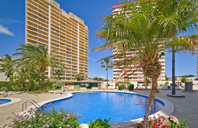 Coral Beach 02 - Foto 25