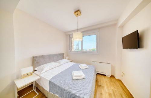 Lina Luxe Apartments, Chios - Foto 16