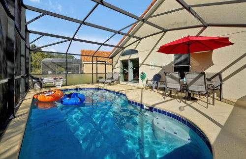 AV410VD Relax Retreat Villa in Aviana Resort home - Foto 30