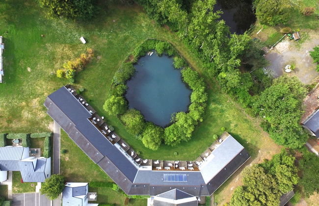 VVF Piriac-sur-Mer Bretagne Sud - Foto 60