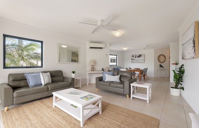 Sundancer Holiday Apartments - Foto 37