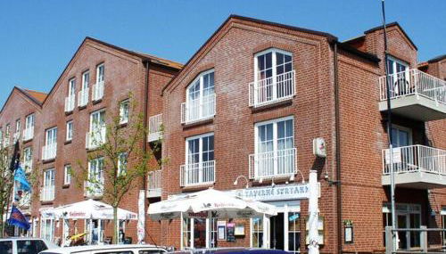 Ferienwohnung in Orth for Zwei Personen - Foto 2