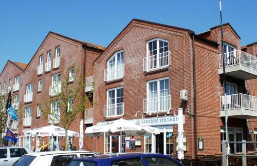 Ferienwohnung in Orth for Zwei Personen - Foto 2