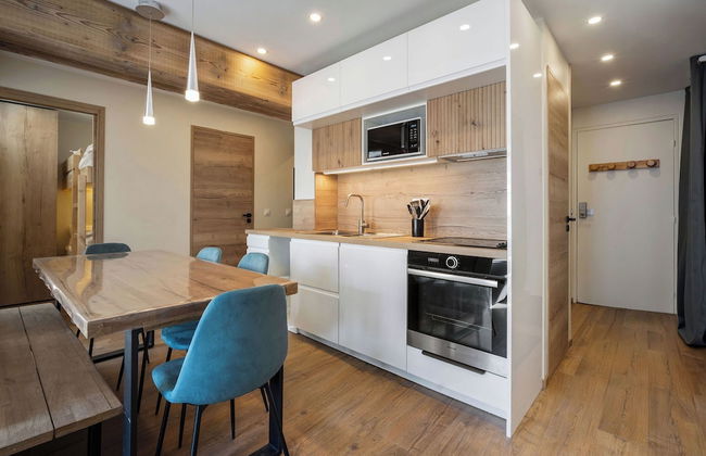 La Roche Blanche - Foto 60