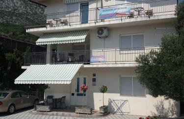 Apartment Vesna - Foto 43