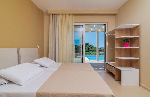 Spartakos Villa Resort - Slow Living Retreat collections With Private Pools - Foto 13