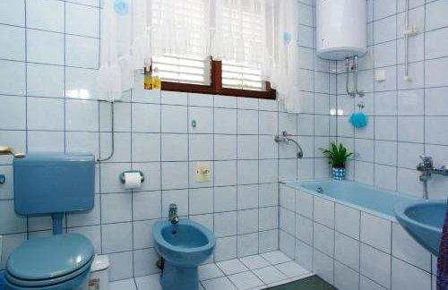 Apartments Julija - Photo 21