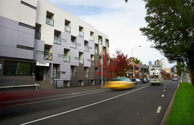 Quality Apartments North Melbourne - Photo 53