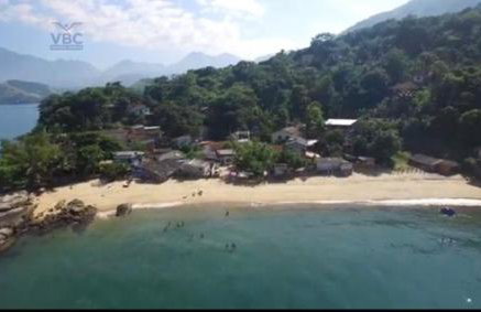 Angra dos Reis - Casa pé na areia na Praia de Fora - Ponta Leste - Photo 72