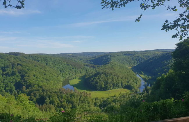 Chic Holiday Home With Garden - Foto 38