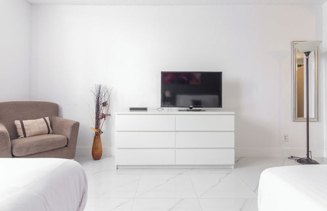 Ocean Reserve by Boutique Apartments MIA - Foto 5