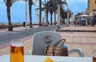 Wakacje Alicante El campello Spain Hiszpania - Photo 24