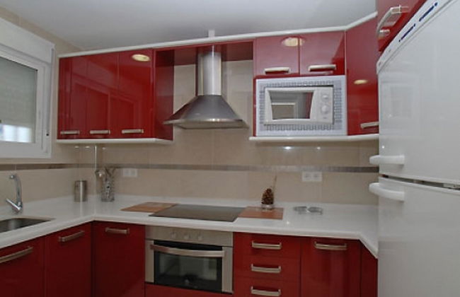 APCOSTAS Torre del Mar Playa / 2 dormitorios - Foto 13