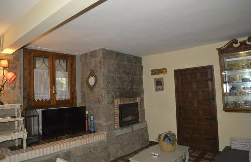 peñalara LA CASA DE GALAPAGAR - Foto 13