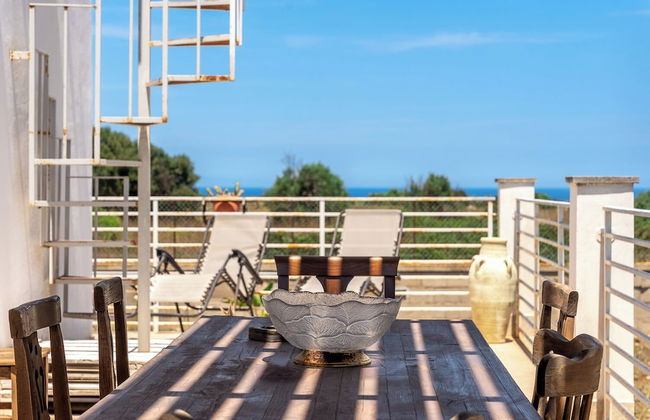 Villetta Emanuela - Foto 8