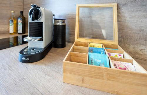 Super zentral I Frisch renoviert - Foto 8