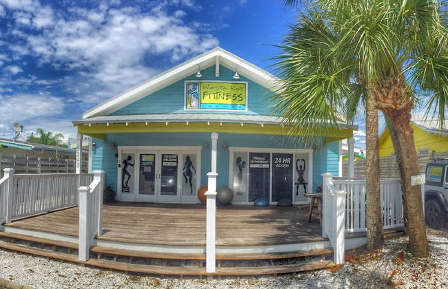 The Residences on Siesta Key within Hyatt Residence Club - Foto 54