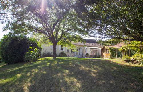Maison avec Piscine Privée et Wifi en Dordogne - FR-1-616-501 - Foto 20