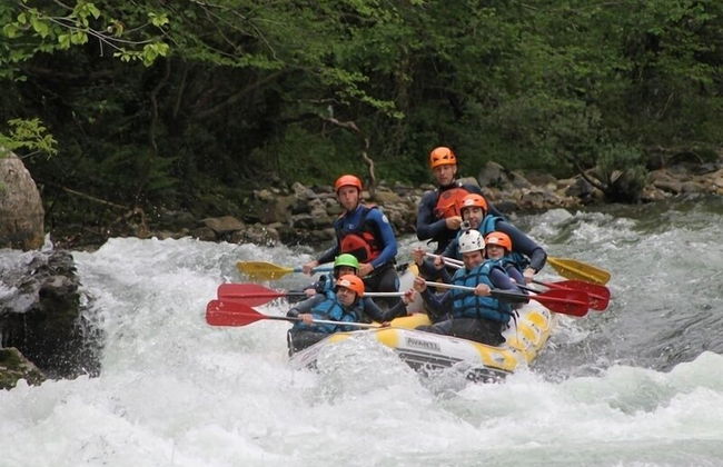 Plan Piraguas - Foto 27