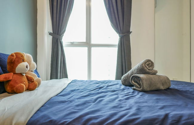 Penang Straits Garden Georgetown - Foto 12