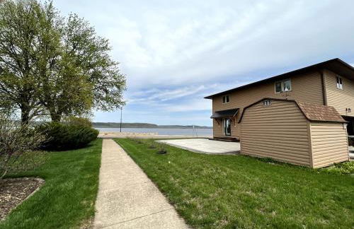 600 Lakeshore home - Foto 34