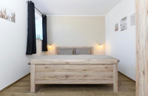 Ferienwohnungen auf dem Bauernhof Landwarf Grafthof - Photo 39