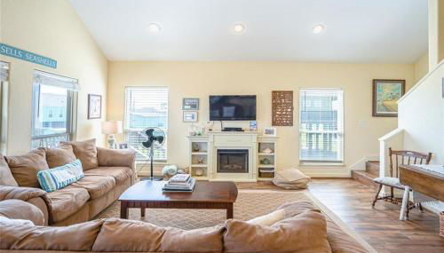 Family Tides home - Foto 4