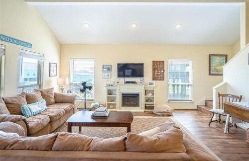 Family Tides home - Foto 4