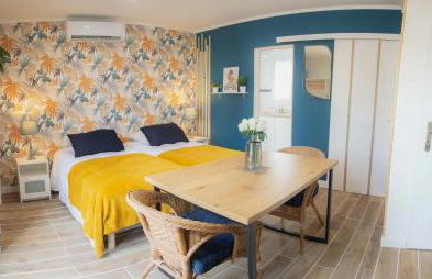 Le colibri - Photo 17