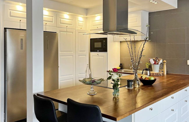 5 Star Holiday Home in Ingaro - Foto 8