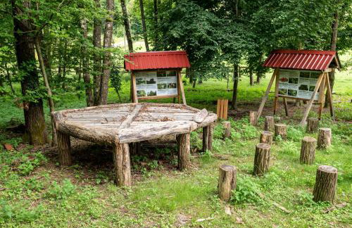 Apartman Plavac - Foto 53