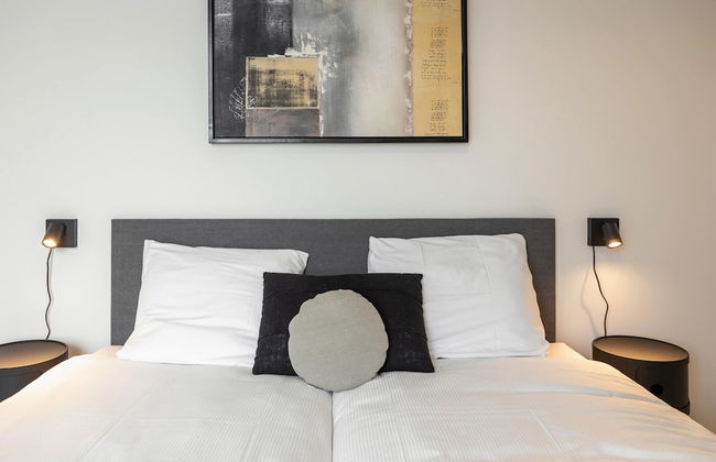 Cottage in Wissenkerke Near Nature Reserve - Foto 2