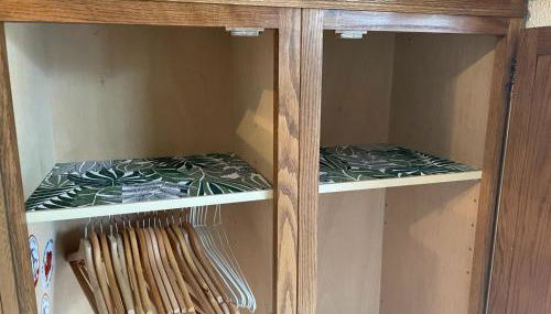 Studio La Case de l’Écureuil - Foto 5, wardrobe