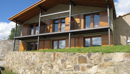 Apartamentos Cal Rum - Foto 2