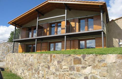 Apartamentos Cal Rum - Foto 2