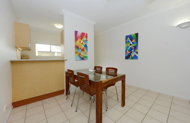 Central Plaza Port Douglas Apartments - Foto 30