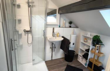 Ferienwohnung im Bergischen Land - Foto 21