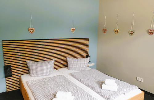 ARRIVEL Apartments Moosfeld - bisher Novitel - Foto 81