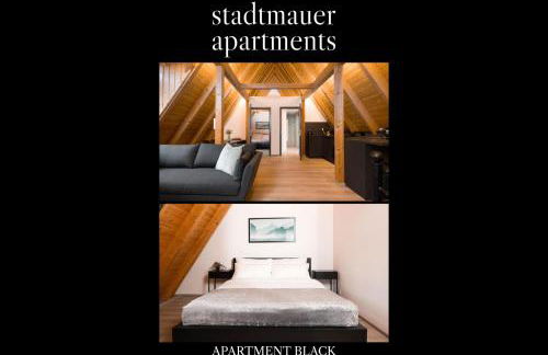stadtmauer apartments - Großzügige luxuriöse Wohnung an der Stadtmauer - ideal für Familien - Foto 1