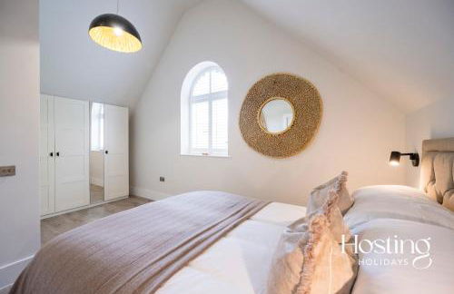 Honeybee Barn - Stunning 4-Bed Rural Paradise - Photo 28