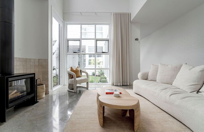 Rubus Residences, Berry - by Linnaeus Collection - Foto 40