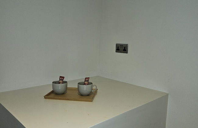 Charming 1-bed Apartment in Huddersfield - Foto 22