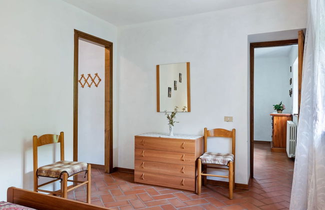 Belvilla by OYO La Casa sul Fiume First Floor - Foto 2