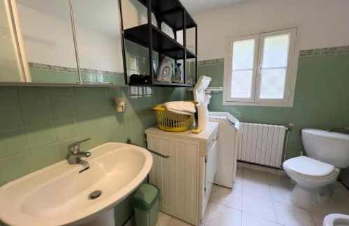 LA LEZARDIERE Villa for 8 By Sunset - Foto 36