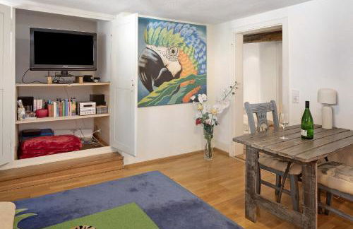 Ferienwohnung Gill - Foto 7