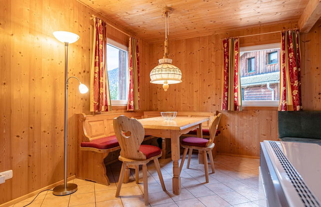 Chalet in Dachstein West With Shared Pool - Foto 18