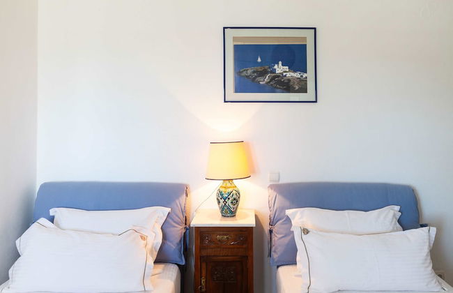 Villa Olivia Clara in Sifnos - Foto 41