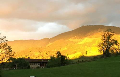 Fritzis Alpenidyll „Sommertraum & Winterromantik” - Foto 23