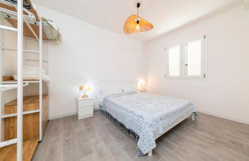 Terraced villa with sea view, parking, Wi-Fi, and AC 2 - Foto 8